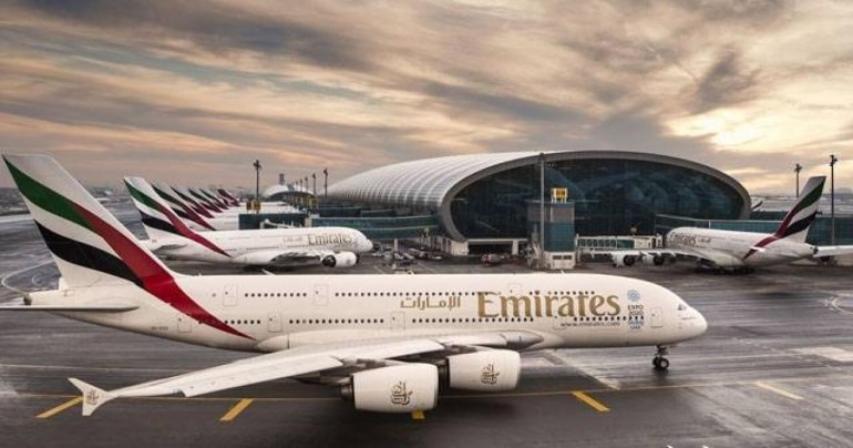 Emirates cancels flights to and from Iran, Iraq until October 16