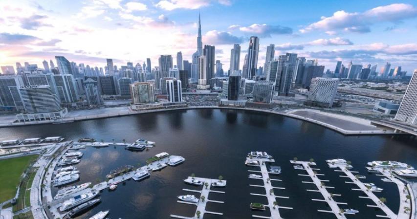 Dubai sells 18,000 property units in September, records new all-time monthly high in 2024