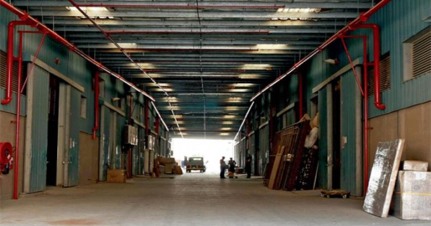 Dubai to launch 'Airbnb of warehouses' where owners can list properties for lease