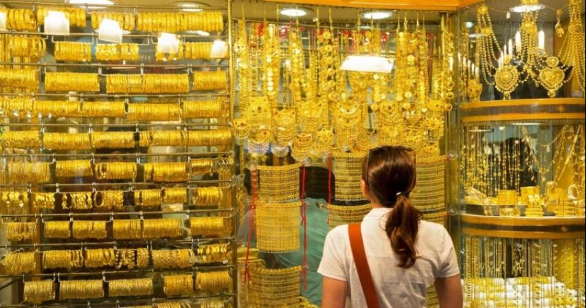 Dubai: Gold prices steady in early trade after strong Monday gains