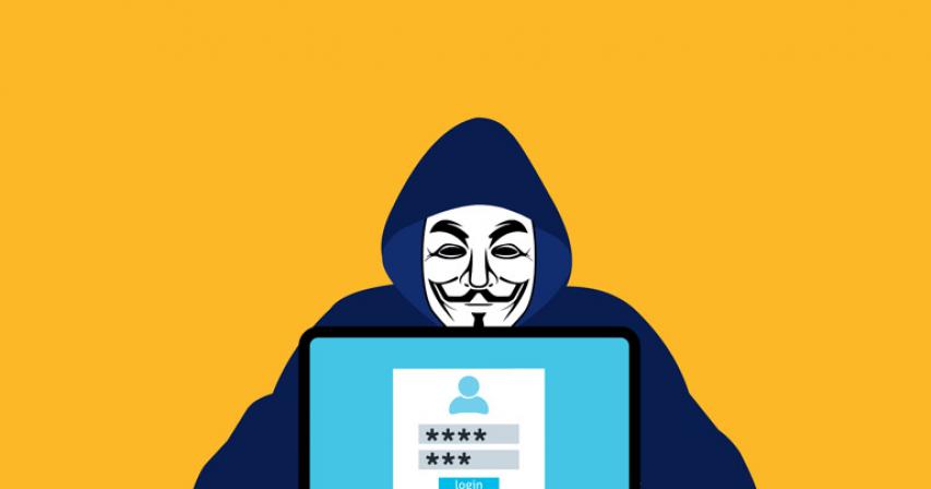 How Cybercriminals Take Over Your Online Accounts & What You Can Do