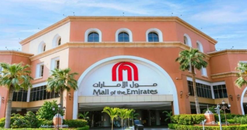 Dubai Parkin announces new parking system for Mall of the Emirates