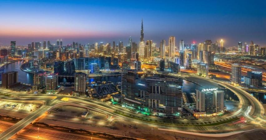 Dubai: Rents, property prices could decline after 18 months