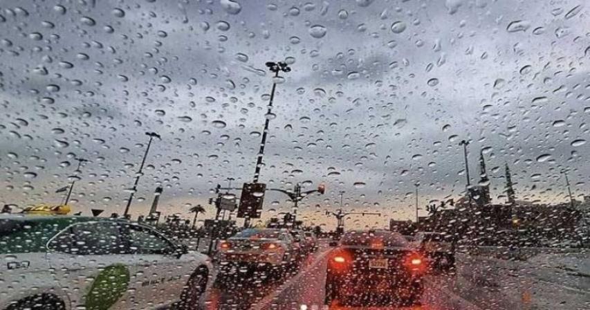 UAE: Rainfall intensity expected to rise by up to 20% in coming years, nation prepares