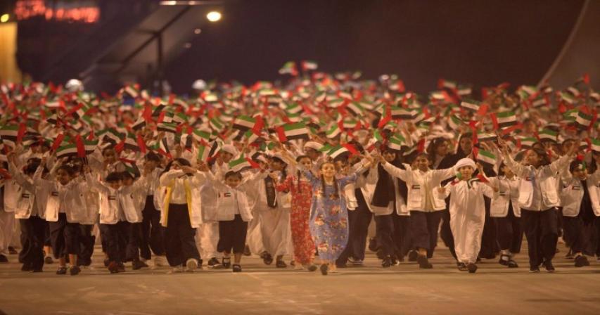 UAE National Day celebrations to be called Eid Al Etihad