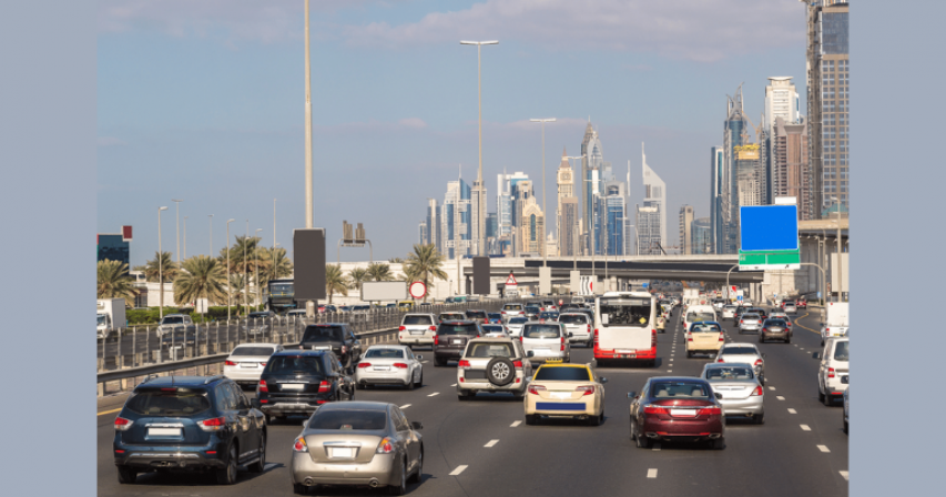 Drink driving in Dubai could land you in prison