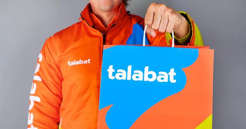 Talabat announces offer price range between Dh1.50 and Dh1.60 as IPO period begins