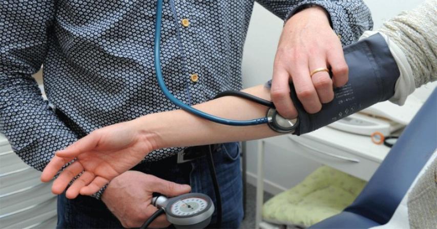 UAE doctors warn of silent killer high blood pressure