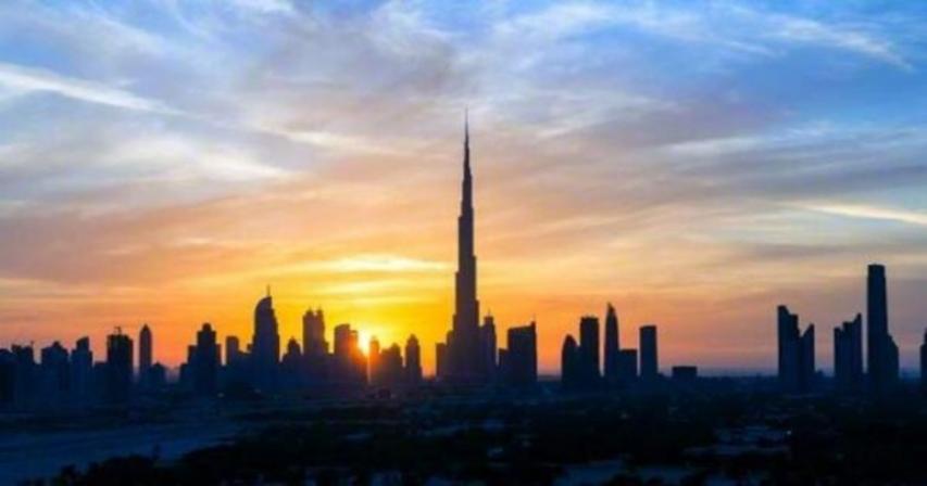 UAE weather cools: 7°C lows, humid nights ahead