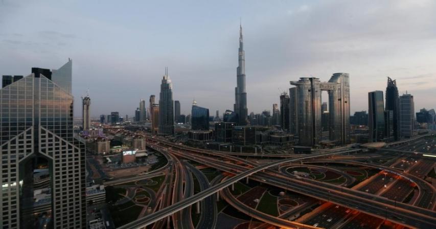 UAE economy has grown 24-fold in 53 years