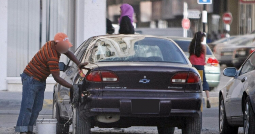 Car wash rules in UAE: How to avoid up to Dh3,000 fine for dirty vehicles