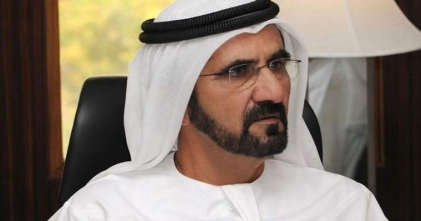 Dubai Ruler criticizes 3 managers for blocking public access