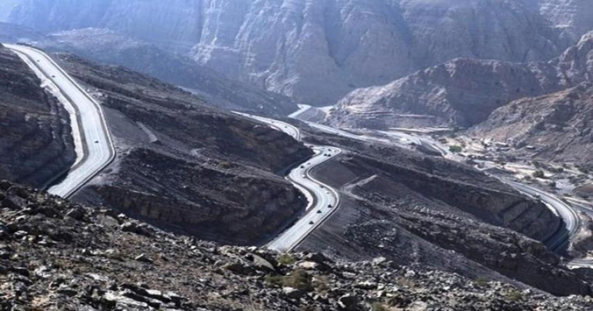 UAE: Expat falls to death at Jebel Jais 