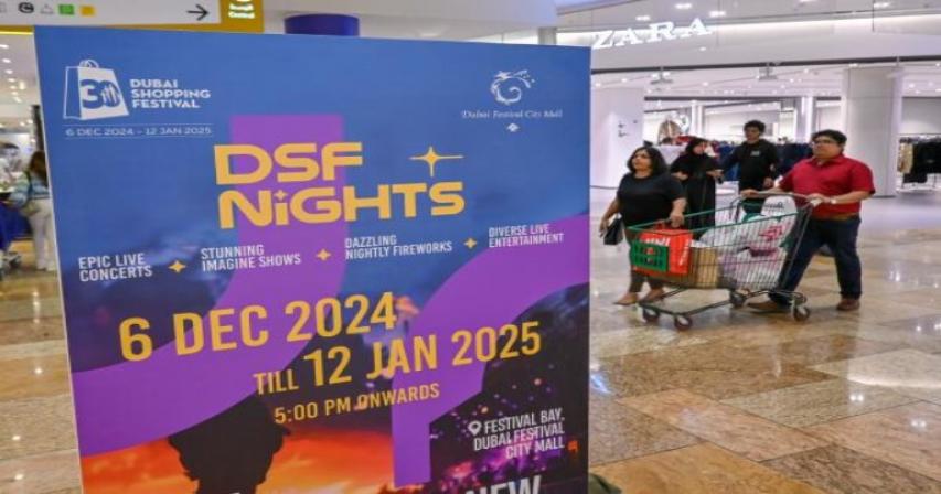 Dubai biggest sale: How tourists, expats plan for VIP access, mega discounts during DSF