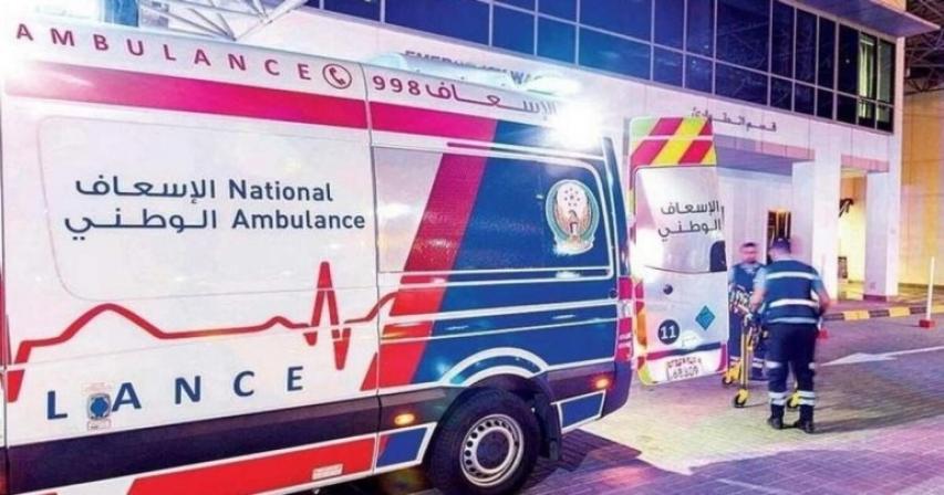 UAE: Multiple injuries reported after bus accident in Khorfakkan