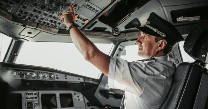 The Growing Market for Pilots: Jobs in UAE