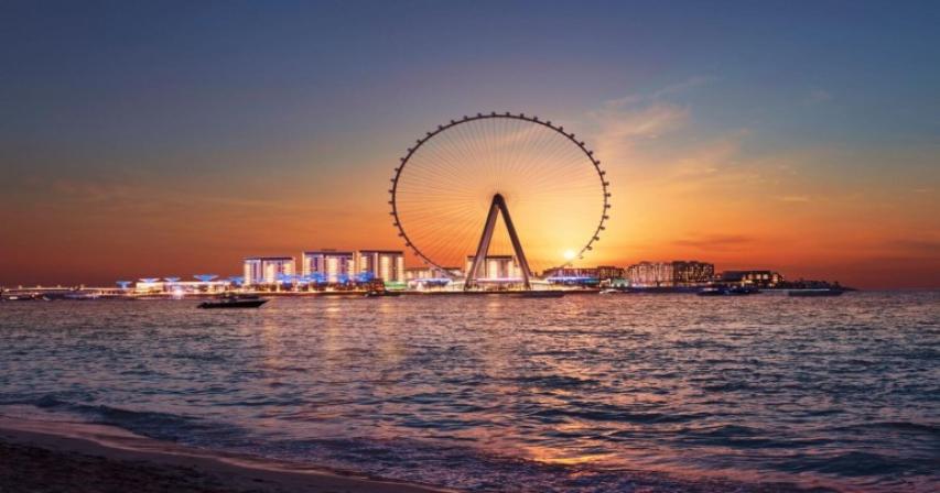 Ain Dubai reopens to public; tickets start at Dh145