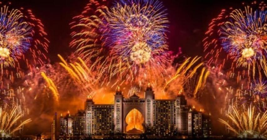 New Year Eve in Dubai: Separate zones for families, bachelors announced at key fireworks venues