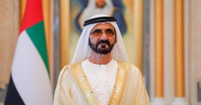 Sheikh Mohammed wraps up 2024 with UAE 'historic' success, welcome 2025 with 'optimism'