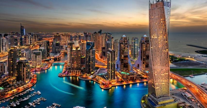 13 new rules, fees, and tech coming into effect in the UAE in 2025