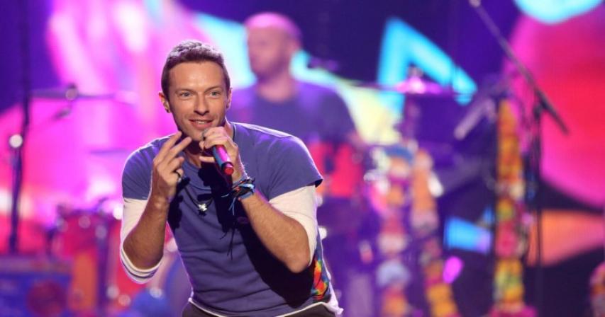 Coldplay in Abu Dhabi: Will it rain? Full weather forecast for Thursday