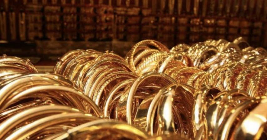 Dubai: Gold prices rise in early trade; 22K stays below Dh300 per gram