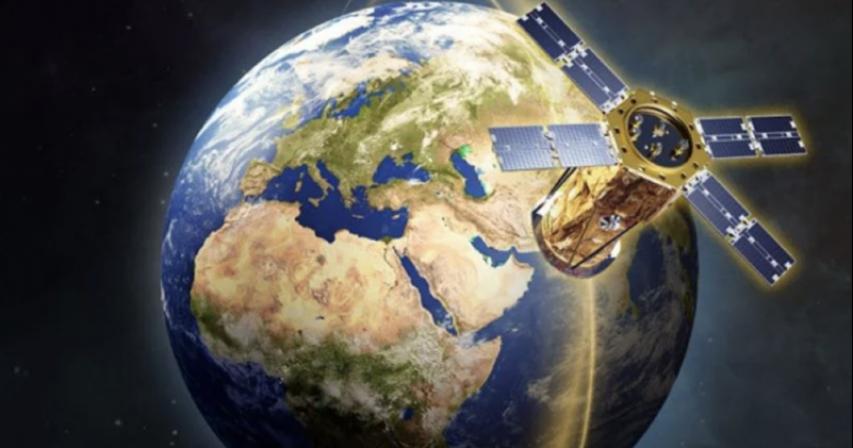 UAE: MBZ-SAT sends first signal from orbit