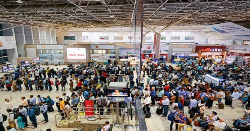 UAE-India fares drop 80% to major cities; travellers to tier-2 destinations pay more