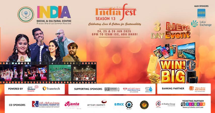 india-fest-season-13-discover-the-best-of-culture-in-abu-dhabi
