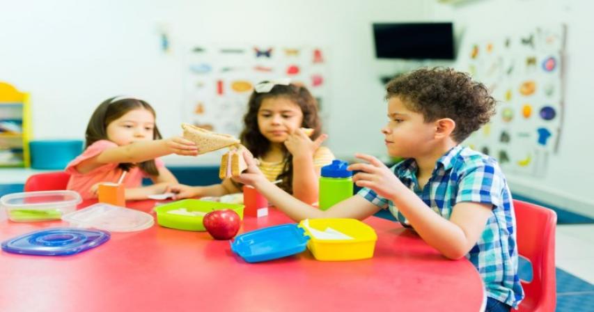 Abu Dhabi bans junk food, sets strict rules for healthy eating habits in schools, canteens