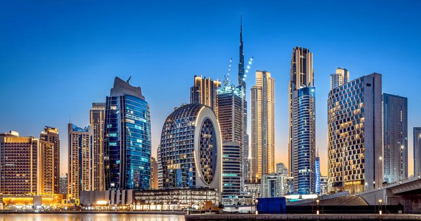 Dubai office rents shoot up 15%-20% as landlords waste no time