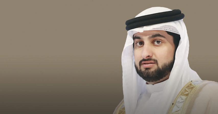 Ahmed bin Mohammed launches Media Leadership Programme