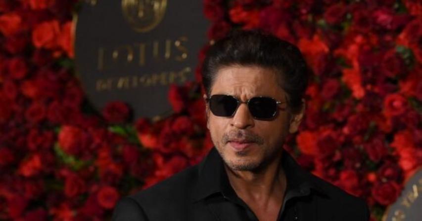 Dubai: Meet Shah Rukh Khan in Global Village this weekend