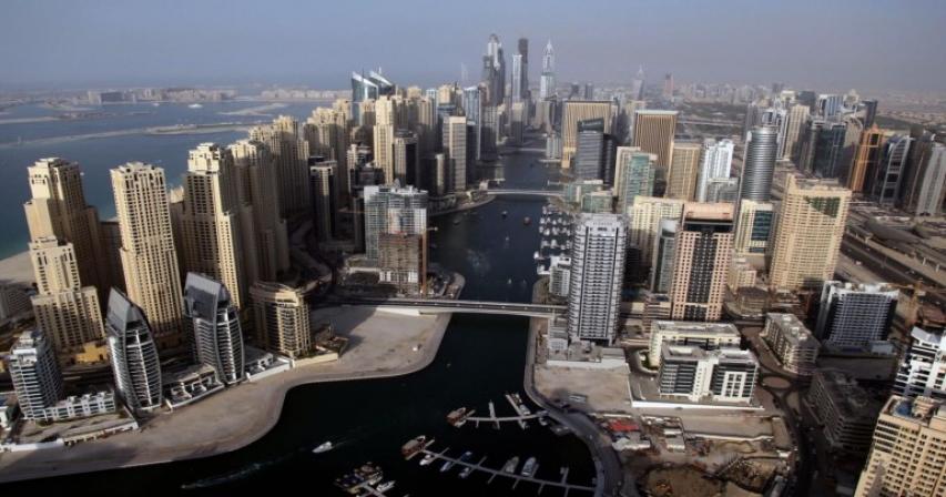 Dubai property market to peak in 2025? Prices for high-end villas to stabilise