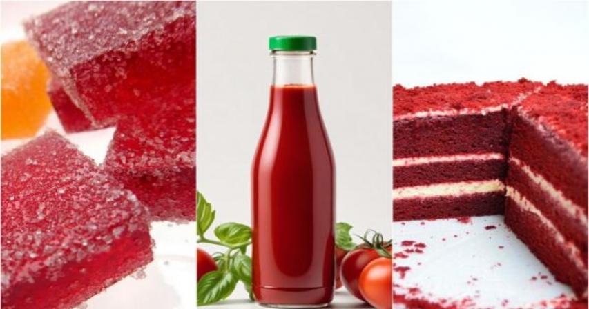 UAE actively monitoring coloured food items after US bans red dye used in candies, cakes