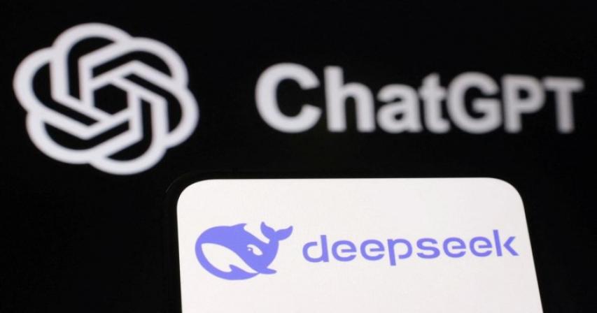 DeepSeek vs ChatGPT in UAE: Will new AI model spark price wars?