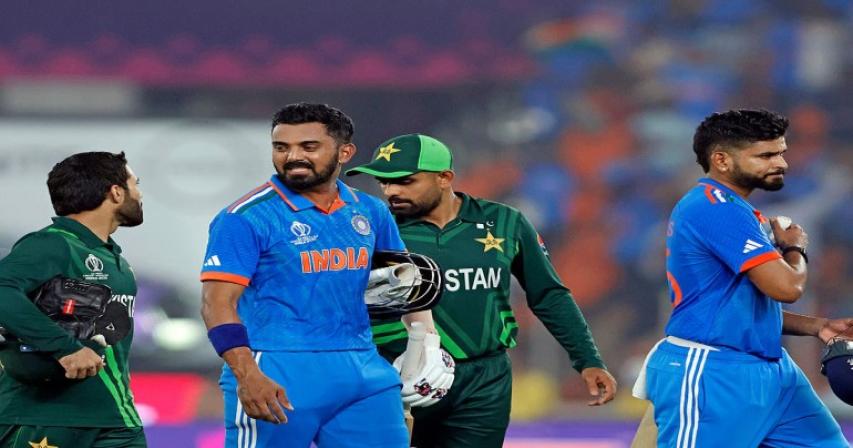 Champions Trophy: India-Pakistan match ticket sales to go live today