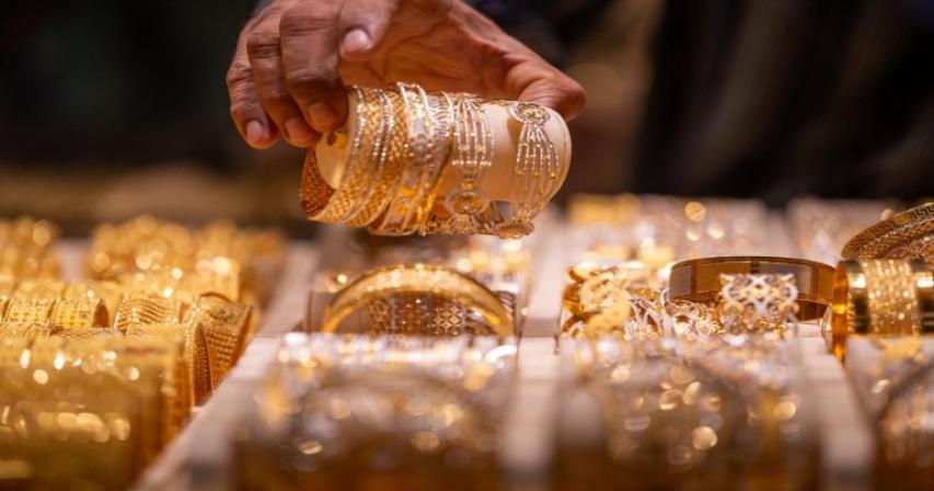 UAE sees drop in gold jewellery demand due to high prices