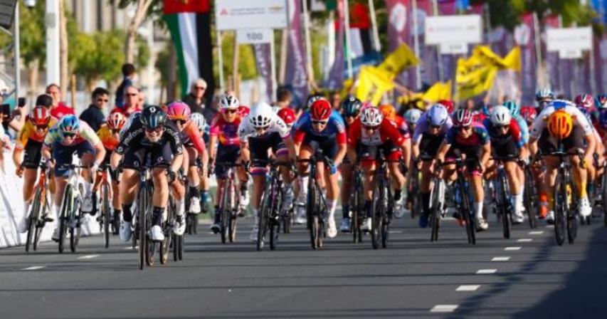 dubai-rta-announces-temporary-closure-of-some-roads-for-women-cycling-race
