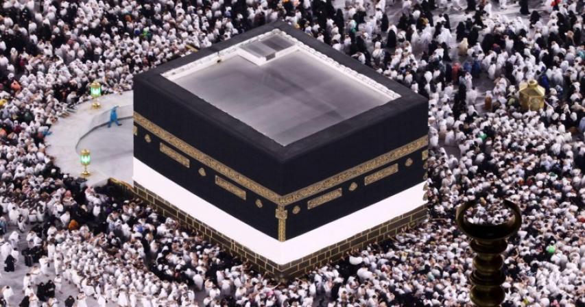 UAE: Umrah flight tickets hit Dh1,400 as more residents plan pilgrimage during Ramadan