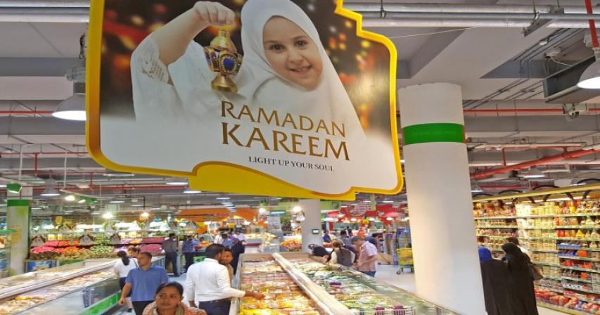 Ramadan in UAE: Price freeze, up to 70% discount announced as shops brace for big purchases