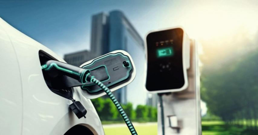 UAE: 500 new EV charging stations to be installed by end of 2025