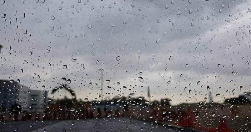 UAE weather: Light rainfall over some areas; cloudy skies expected