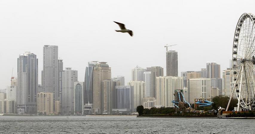 sharjah-announces-20% tax-on-natural-resources-companies-in-new-law
