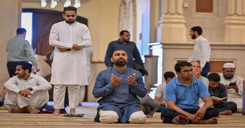 Ramadan 2025 in UAE: 5 rules to follow during holy month