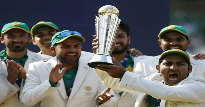 Champions Trophy 2025: Schedule, prize money, tournament format