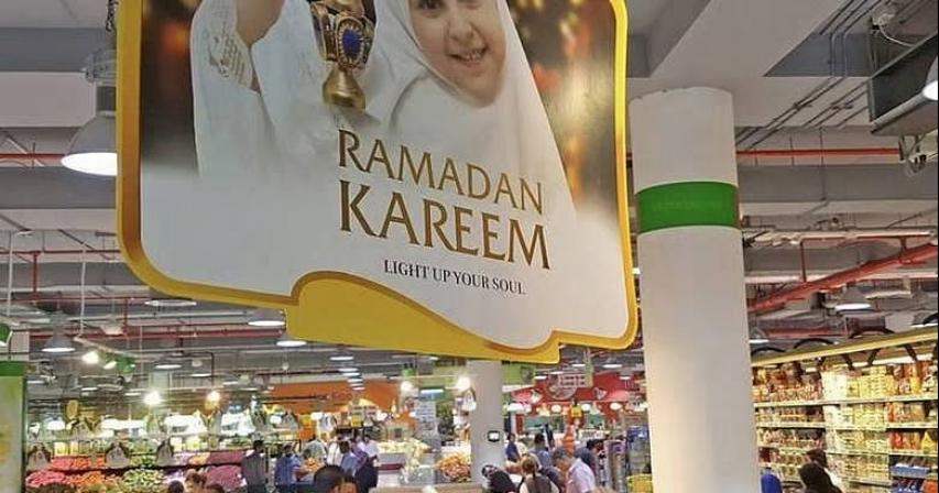 Ramadan discounts in UAE: Supermarkets offer 10,000 products in 50% bargain