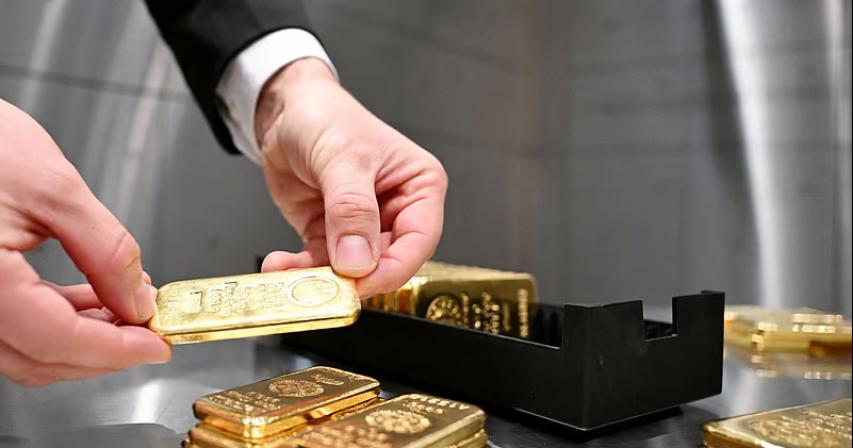 This UAE app allows residents to earn money by leasing gold weighing as low as 0.1 gram