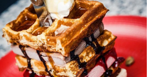 6 Dubai Desserts You Truly Need To Try At Least Once In Your Life