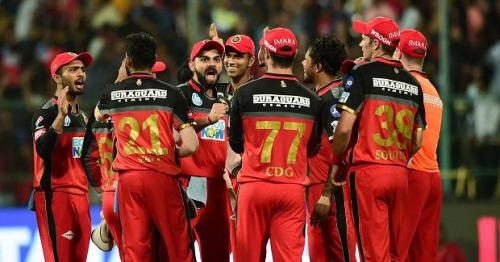 IPL 2018: RCB's victory against Mumbai indians brought bowlers to the centre stage 